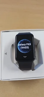 Samsung Galaxy A24, Model name SM-A245/DSN 128GB &#43; Galaxy Fit3 Watch