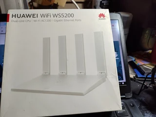 Routers - Ad posted by busby