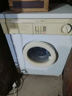 Defy Automaid Wash Machine