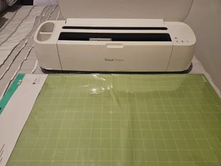 Cricut Maker