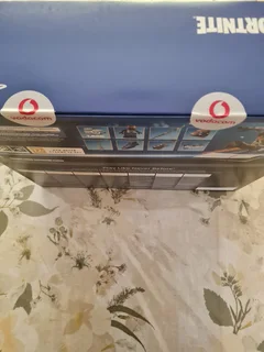 NEW SEALED PS5 SLIM DIGITAL &#43; FORTNITE &#43; CABLE GUY MINI