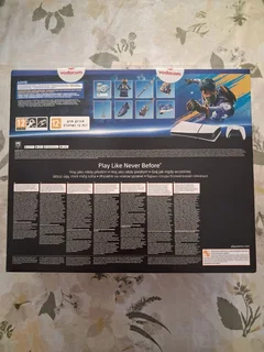 NEW SEALED PS5 SLIM DIGITAL &#43; FORTNITE &#43; CABLE GUY MINI