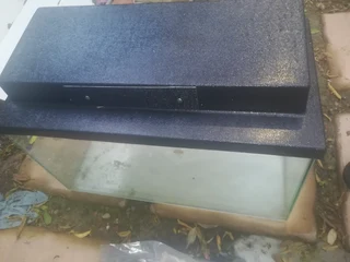 Fish Tank-(Aquarium)