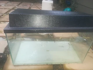 Fish Tank-(Aquarium)