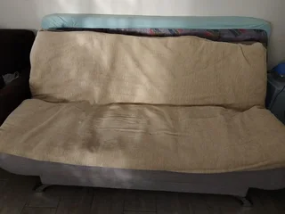 Sleeper couch @ R350