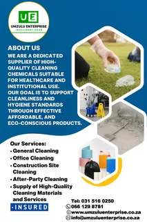 We looking for any subcontract work we registered,insured please contact us or Whatsapp 0661298781