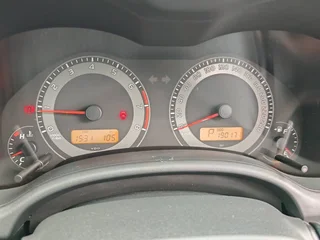 2015 Toyota Corolla Quest 1.6i Auto