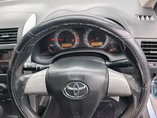 2015 Toyota Corolla Quest 1.6i Auto