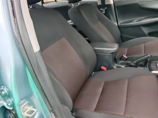 2015 Toyota Corolla Quest 1.6i Auto