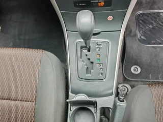 2015 Toyota Corolla Quest 1.6i Auto