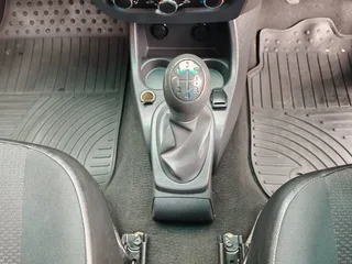 2020 Nissan NP200 1.6i Safety Pack 113kms