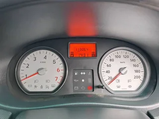 2020 Nissan NP200 1.6i Safety Pack 113kms