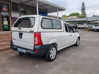 2020 Nissan NP200 1.6i Safety Pack 113kms