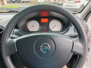 2020 Nissan NP200 1.6i Safety Pack 113kms