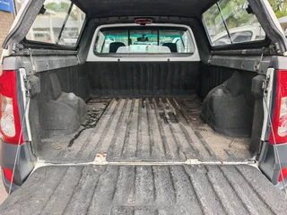 2020 Nissan NP200 1.6i Safety Pack 113kms