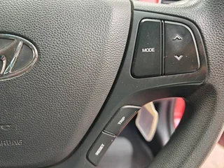 2015 Hyundai Grand I10 1.25 Auto LOW KMS