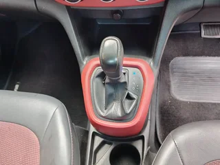 2015 Hyundai Grand I10 1.25 Auto LOW KMS