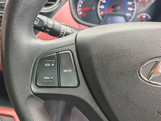 2015 Hyundai Grand I10 1.25 Auto LOW KMS