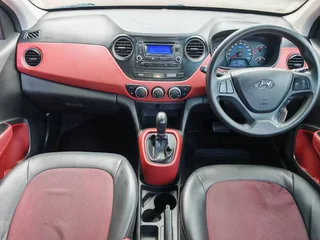 2015 Hyundai Grand I10 1.25 Auto LOW KMS