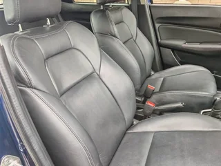 2021 Suzuki Swift 1.2 GL Auto 76000kms