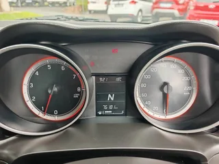 2021 Suzuki Swift 1.2 GL Auto 76000kms