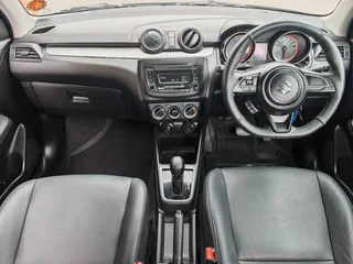 2021 Suzuki Swift 1.2 GL Auto 76000kms