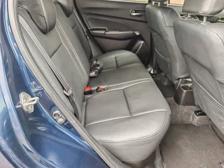 2021 Suzuki Swift 1.2 GL Auto 76000kms