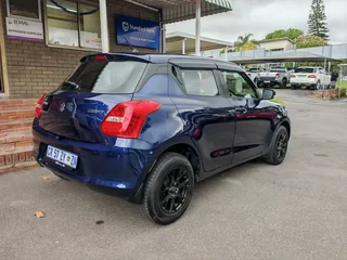 2021 Suzuki Swift 1.2 GL Auto 76000kms
