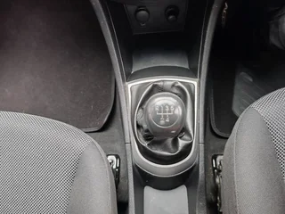 2012 Hyundai Accent Sedan