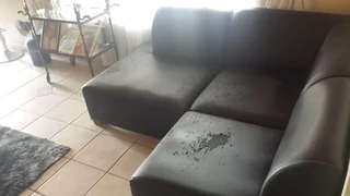 Sitting room set. 4 Piece for sale