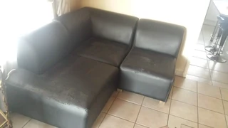 Sitting room set. 4 Piece for sale