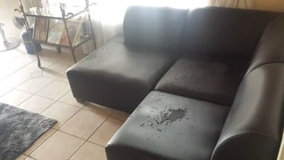 Sitting room set. 4 Piece for sale