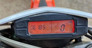 2013 Beta 498 RR Racing Edition with kit and 2 bike trailer