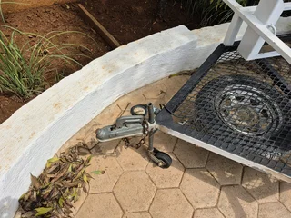 2013 Beta 498 RR Racing Edition with kit and 2 bike trailer