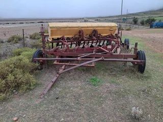 Horwood Bagshaw 14 Skottel Ploeg/Disc Plough