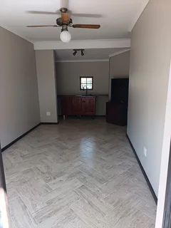 1 Bedroom Granny Flat to rent Protea Valley