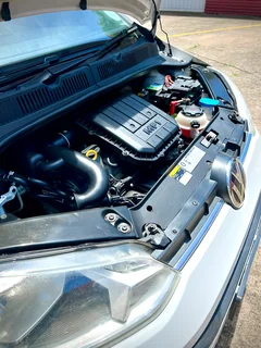 1.0L 2020 Volkswagen Up! Comfortline