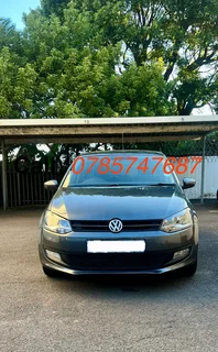1.4L Comfortline 2012 Volkswagen Polo 6