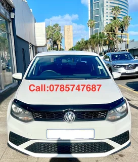 2021 Volkswagen Polo 6 Sedan 1.4