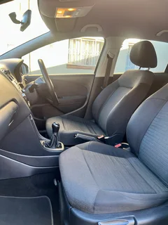 VW Polo 6 Hatchback-1.4