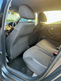 VW Polo 6 Hatchback-1.4