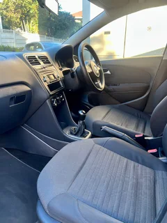 1.4 VW Polo 6 Comfortline