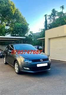 1.4 VW Polo 6 Comfortline