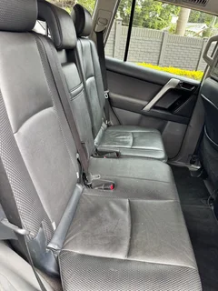 2013 Prado TX4.0 V6 A/T