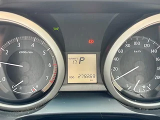 2013 Prado TX4.0 V6 A/T