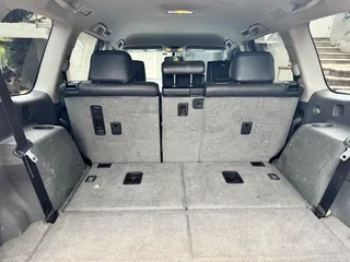 2013 Prado TX4.0 V6 A/T