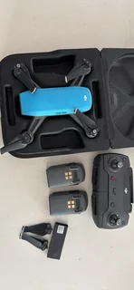 DJI Spark drone