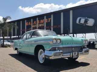 Oldsmobile - Ad posted by Salaamat Truck and Bus