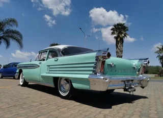 Oldsmobile - Ad posted by Salaamat Truck and Bus