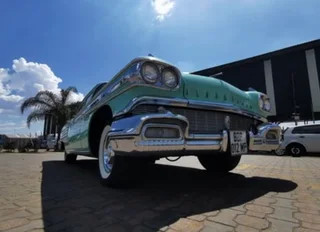 Oldsmobile - Ad posted by Salaamat Truck and Bus